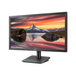LG 22MP410 22"