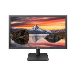 LG 22MP410 22"
