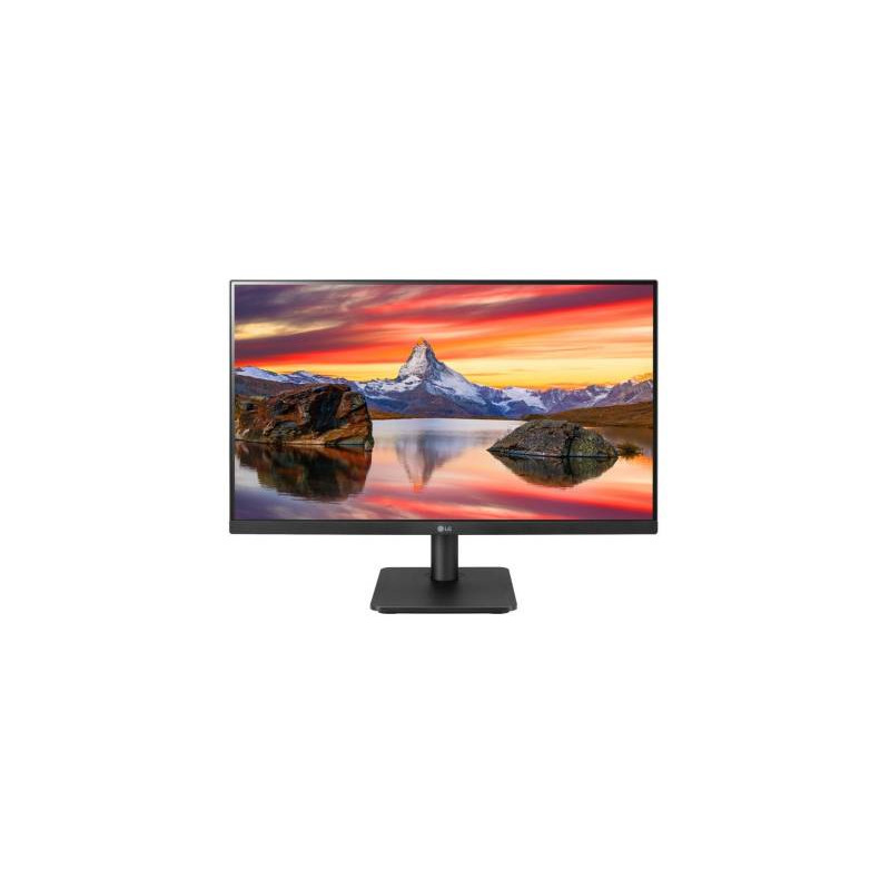 LG e24MP400 24" iPS
