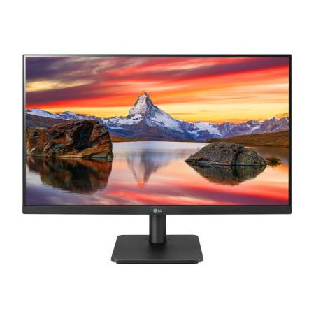 LG e24MP400 24" iPS