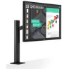 LG 27QN880 27" QHD Speaker