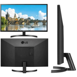 LG 27QN880 27" QHD Speaker