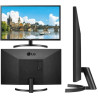 LG 27QN880 27" QHD Speaker