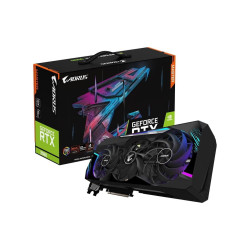 Gb rtx3080 Aorus Master 10G
