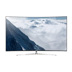 Samsung ua55KS9500 Suhd Curved