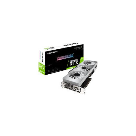 Gb rtx3080 Vision Oc 10G d6