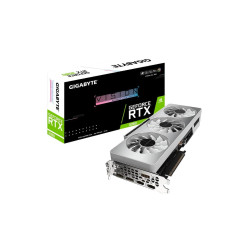 Gb rtx3080 Vision Oc 10G d6