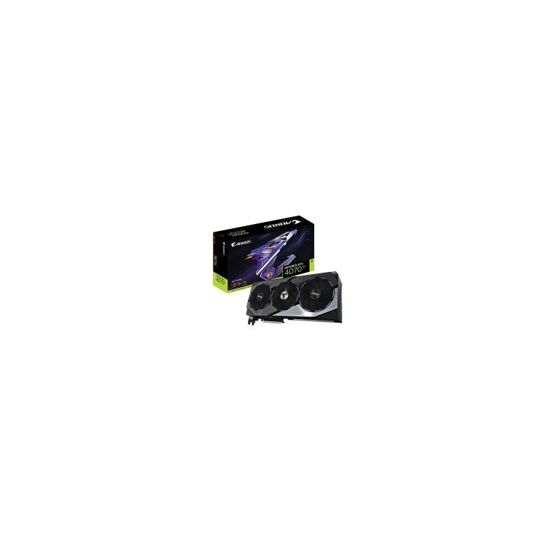 Gb rtx4070Ti Aorus Elite 12G