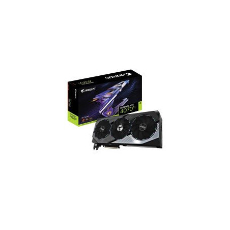 Gb rtx4070Ti Aorus Elite 12G