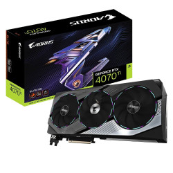 Gb rtx4070Ti Aorus Elite 12G