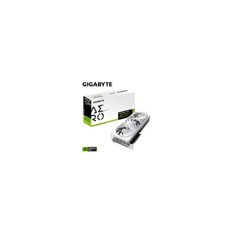 Gb rtx4070Ti Aero Oc 12G d6