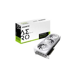 Gb rtx4070Ti Aero Oc 12G d6