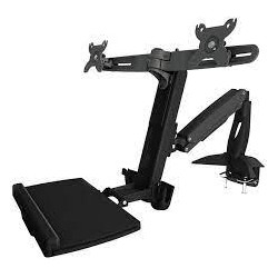 Aavara APC210 10" tablet arm