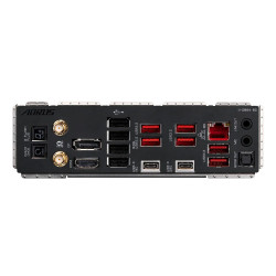 Gb X670E Aorus Xtreme Wifi