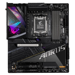 Gb X670E Aorus Xtreme Wifi