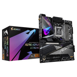 Gb X670E Aorus Xtreme Wifi