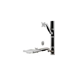 Aavara DS200 dual lcd stand