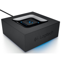 Logitech 980-000913 , Wirelss Speaker Adapter - for bluetooth audio devices