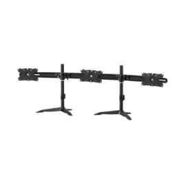 Aavara DS310 tripple lcd stand
