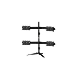 Aavara DS410 quad lcd stand