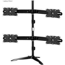 Aavara DS410 quad lcd stand