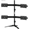 Aavara DS410 quad lcd stand