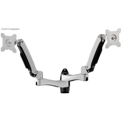Aavara DS410 quad lcd stand