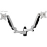 Aavara DS410 quad lcd stand