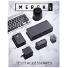 Aavara EE8050 wallmount kit