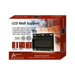 Aavara EF440 wall mount kit