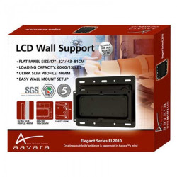 Aavara EL2010 wall mount kit