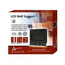 Aavara EL2020 wall mount kit