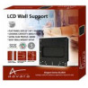 Aavara EL2020 wall mount kit