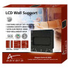 Aavara EL2020 wall mount kit