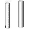 Aavara PT400 extended pole