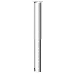 Aavara PT400 extended pole
