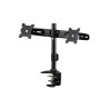 Aavara TC742 dual lcd clampb