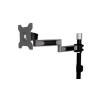 Aavara TCB12 extended pole