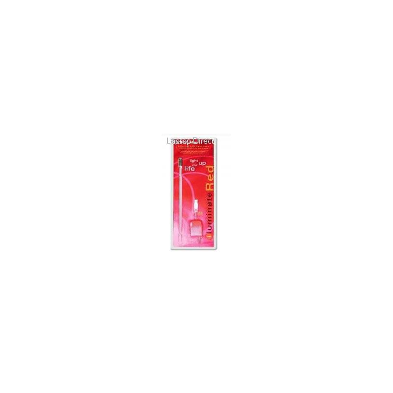 ANTEC EXT. LED LIGHT RED
