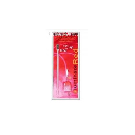 ANTEC EXT. LED LIGHT RED