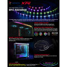 Adata xpg RGB strip