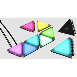 Corsair LC100 Expansion Kit