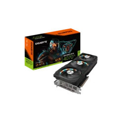 Gb rtx4070Ti Gaming Oc 12G d