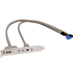 Mb Acces. 1x Firewire