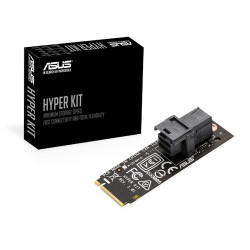 AsusHyperKit M2 2262  U.2(mSAS