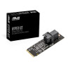 AsusHyperKit M2 2262  U.2(mSAS