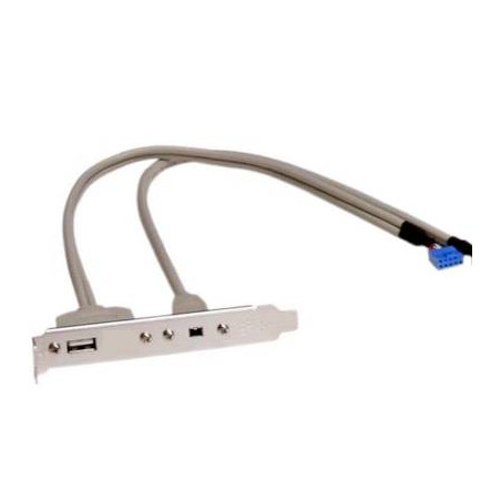 Addon Acc. USBx1 Firewire 6pin