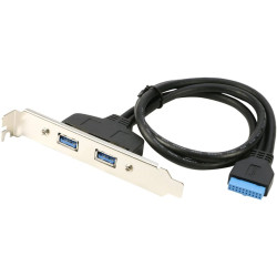 Mb COM CABLE (RS232 SERIAL)