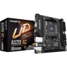Gb A520i AC  Wifi   am4 itx