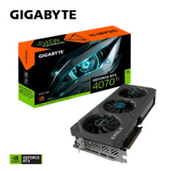 Gb rtx4070Ti Eagle Oc 12G d6